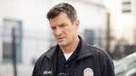 Nathan Fillion spiller hovedrollen som John Nolan, der indleder en politikarriere som 45-årig.  Foto: Netflix