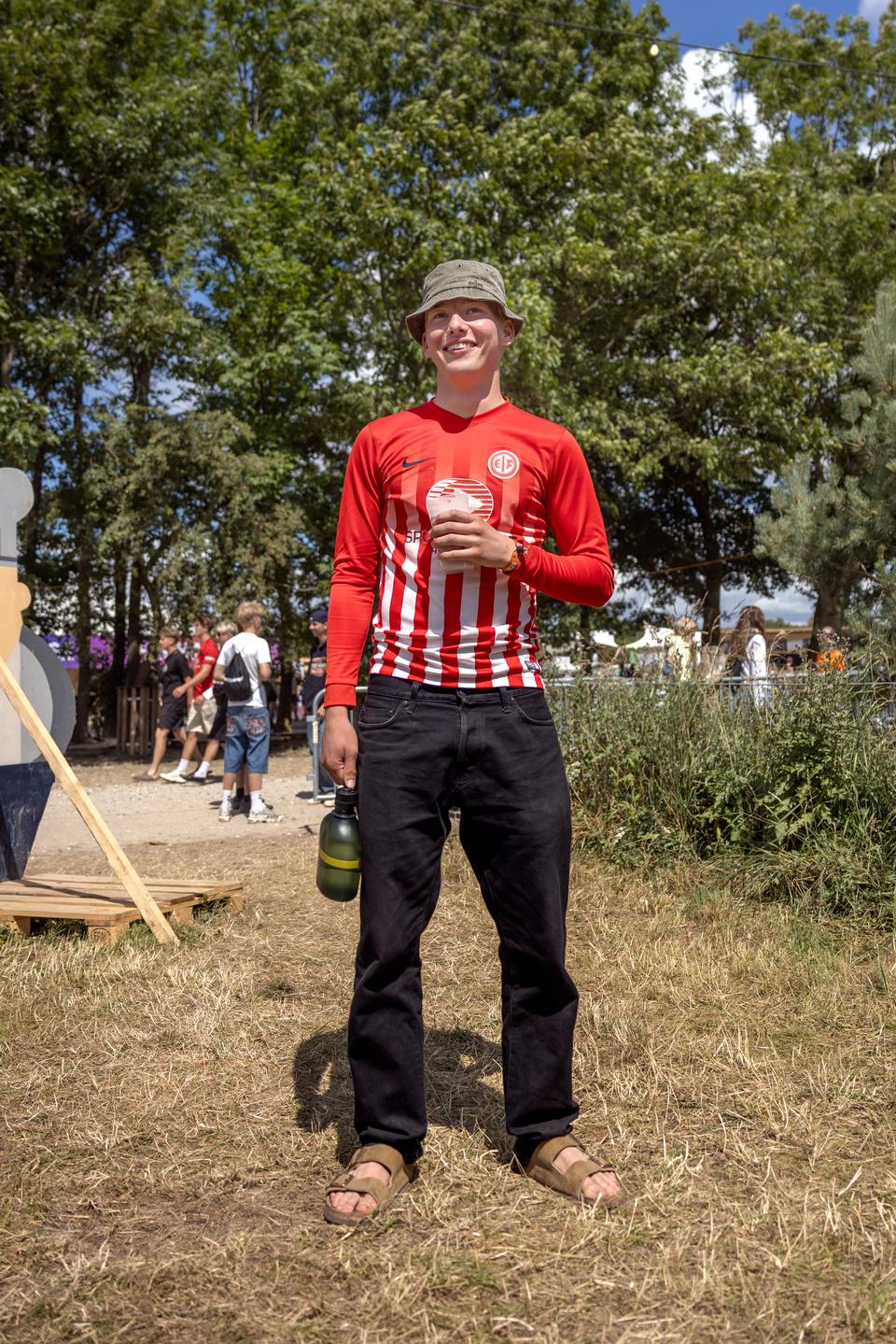 Foto: Lærke Berg-Pedersen