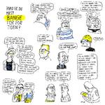 Tegning: Philip Ytournel