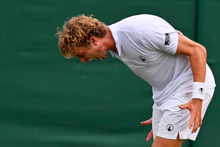 Foto: Glyn Kirk/Ritzau Scanpix