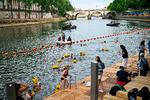 Foto: Julien de Rosa/Ritzau Scanpix