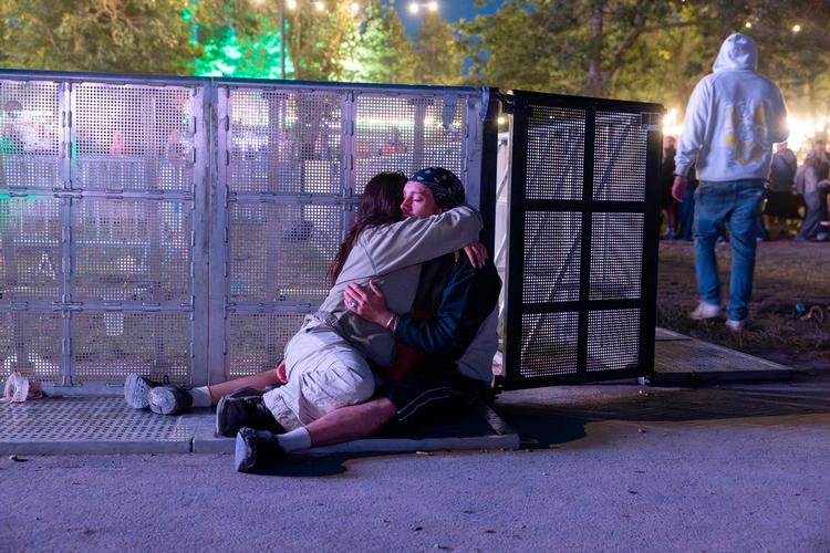 Foto: Cecilie Rolvung