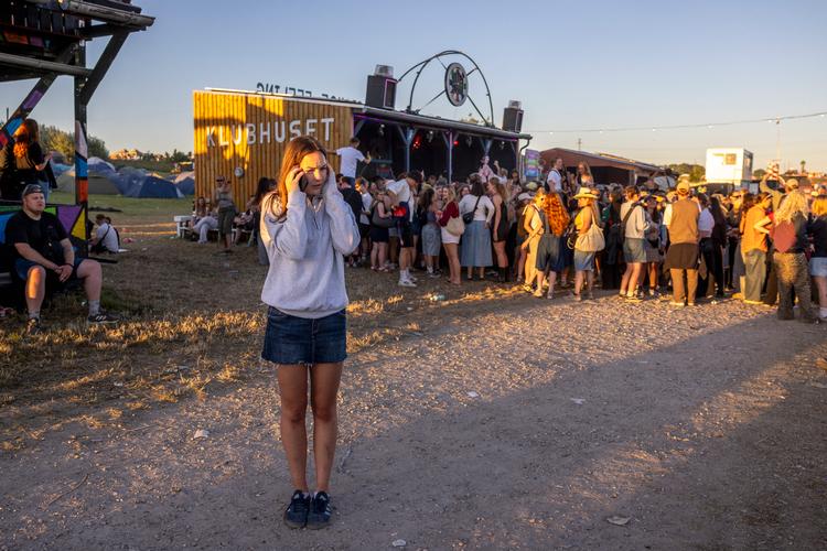 Foto: Cecilie Rolvung