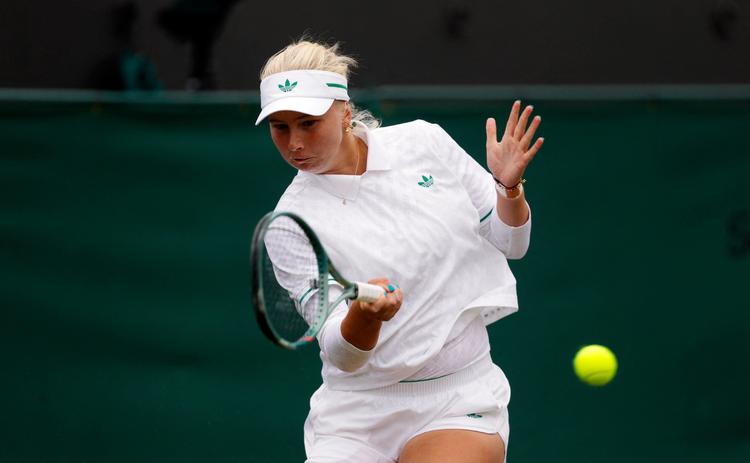 Foto: Andrew Couldridge/Ritzau Scanpix