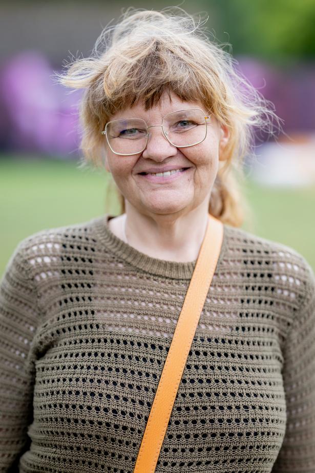 Foto: Cecilie Rolvung