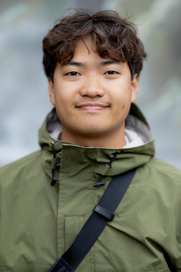 Foto: Cecilie Rolvung