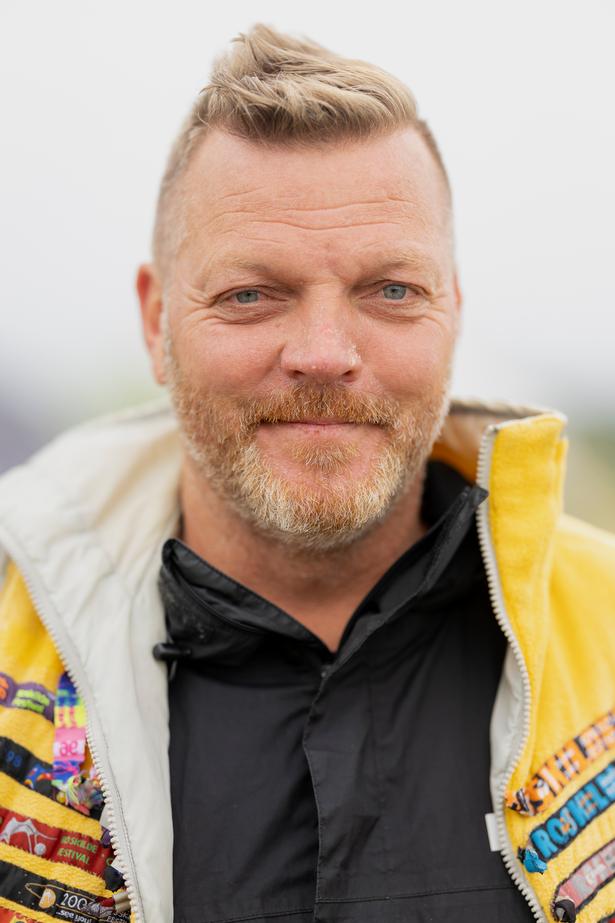 Foto: Cecilie Rolvung