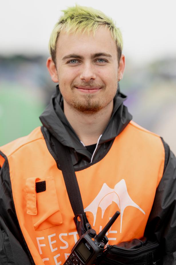 Foto: Cecilie Rolvung