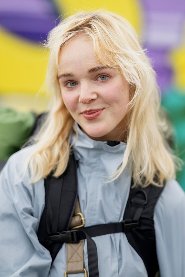 Foto: Cecilie Rolvung