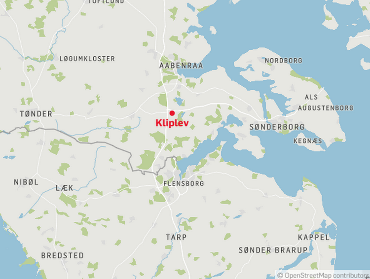 kliplev