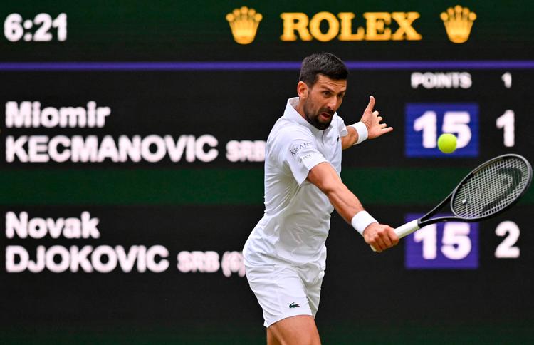 Foto: Glyn Kirk/Ritzau Scanpix