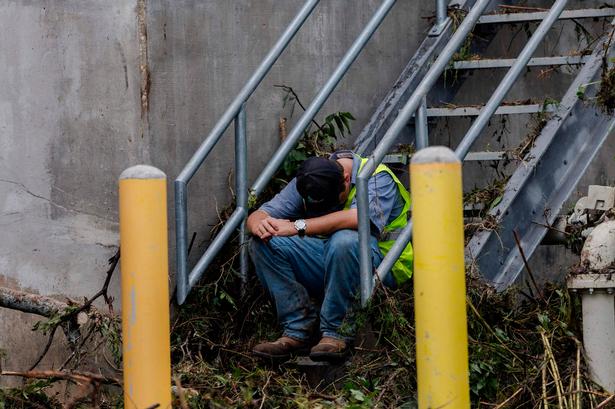 Foto: Jim Vondruska/Ritzau Scanpix