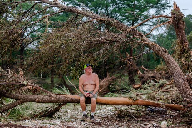 Foto: Jim Vondruska/Ritzau Scanpix