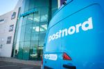 Fra årsskiftet skal PostNord ikke længere dele breve ud. Foto: Jens Dresling