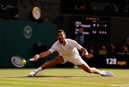 Foto: Andrew Couldridge/Ritzau Scanpix