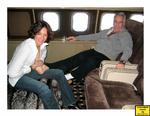 Finansmanden Jeffrey Epstein begik selvmord i sin celle, konkluderer FBI og det amerikanske justitsministerium i en fælles udtalelse.
AFP PHOTO / US District Court for the Southern District of New York"  Foto: Handout/Ritzau Scanpix