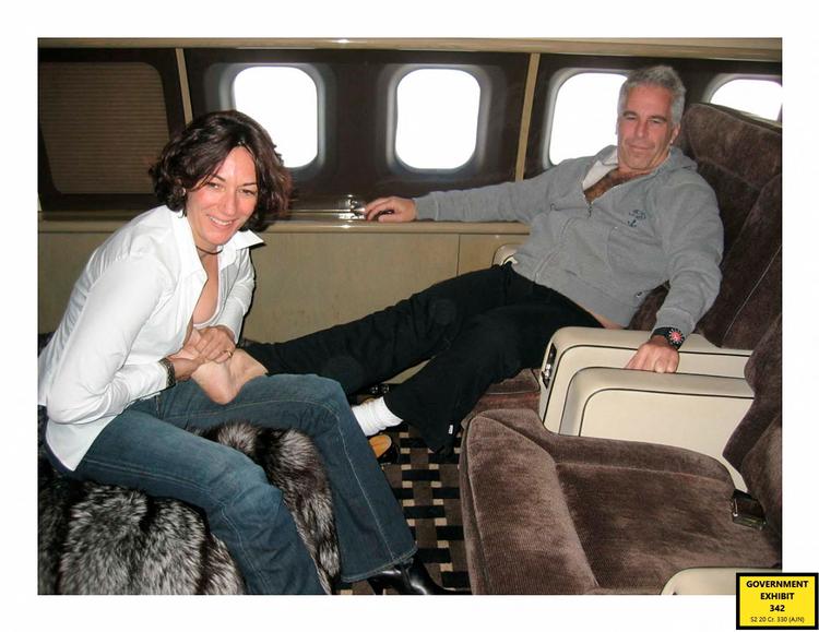 Finansmanden Jeffrey Epstein begik selvmord i sin celle, konkluderer FBI og det amerikanske justitsministerium i en fælles udtalelse.
AFP PHOTO / US District Court for the Southern District of New York"  Foto: Handout/Ritzau Scanpix