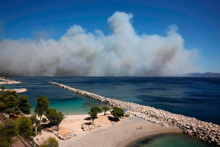 Foto: Clement Mahoudeau/Ritzau Scanpix