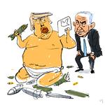 Tegning: Mette Dreyer