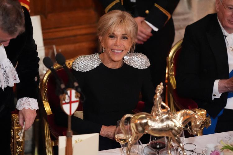 Foto: Lucy North/Ritzau Scanpix