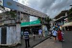 Et af de steder, der er blevet optaget på Unescos verdensarvsliste er Tuol Sleng-folkedrabsmuseet i Cambodja, som var et uddannelsessted, der blev omdannet til et berygtet fængsel. I fængslet kendt som S-21 blev omkring 15.000 mennesker indespærret og tortureret Foto: Chantha Lach/Ritzau Scanpix