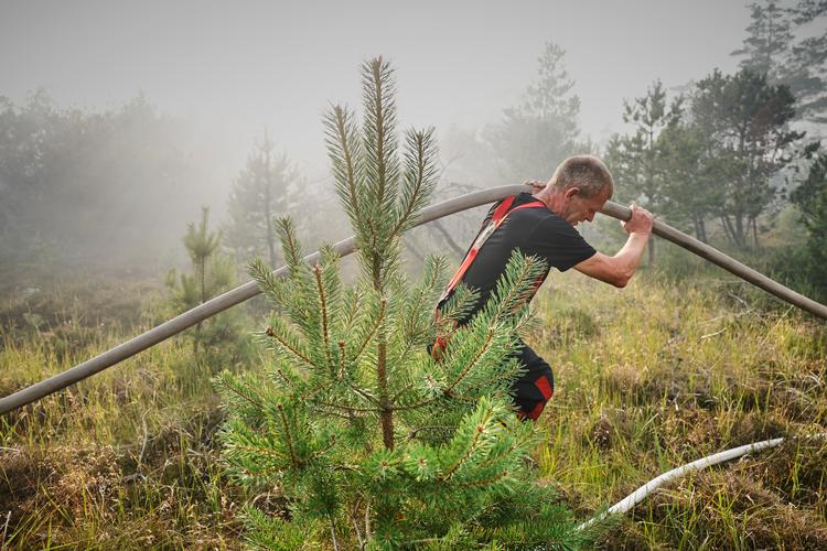 Foto: Claus Bjørn Larsen/Ritzau Scanpix