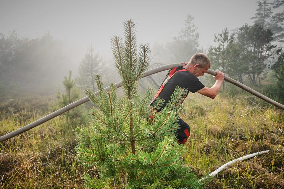 Foto: Claus Bjørn Larsen/Ritzau Scanpix