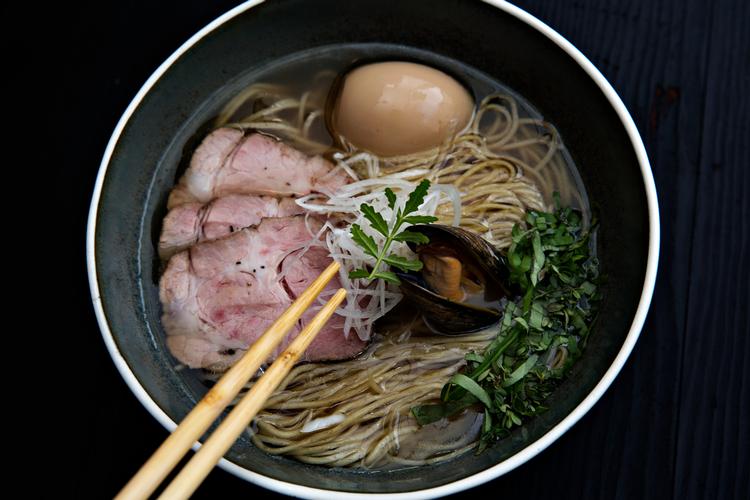 Photo: Jacob Ehrbahn