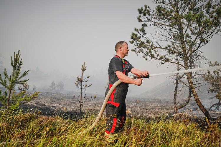Foto: Claus Bjørn Larsen/Ritzau Scanpix