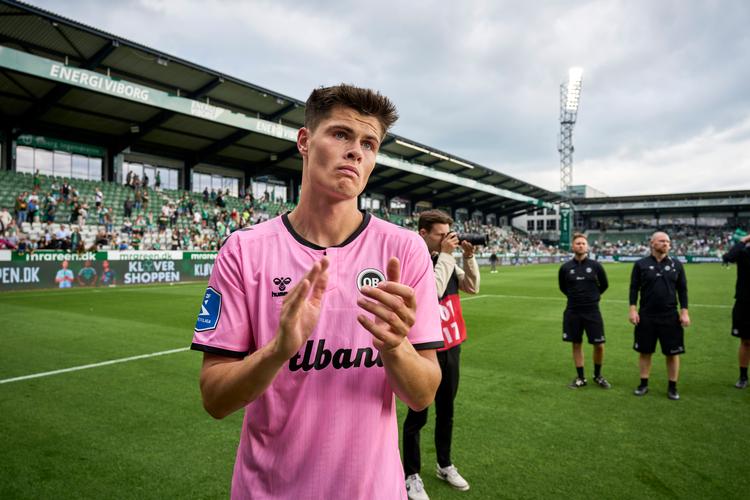 Foto: Claus Bonnerup
