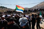 Foto: Ammar Awad/Ritzau Scanpix
