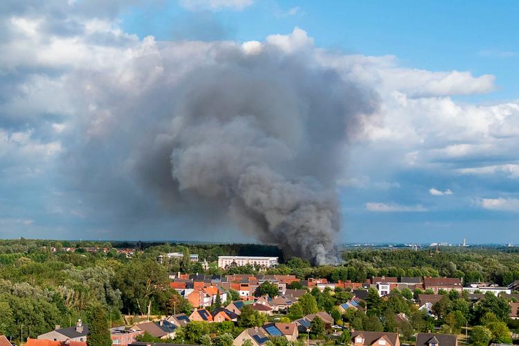 Foto: Tom Goyvaerts/Ritzau Scanpix
