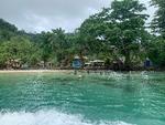 Senest i 2027 vil Bougainville erklære sig selvstændigt. Det risikerer at starte en ny borgerkrig i det ellers paradisisk smukke ørige, frygter ekspert. Foto: Anna-Karina Hermkens