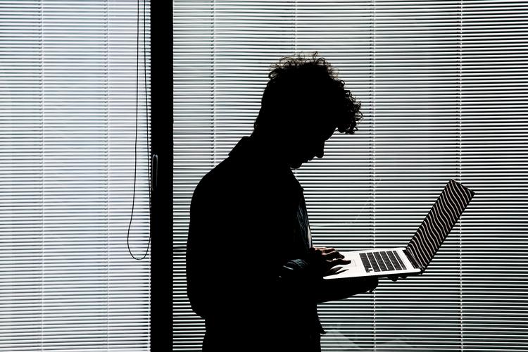  Mange offentligt ansatte har adgang til personfølsomme oplysninger. Ifølge en ekspert sker det ugentligt, at oplysninger bliver tilgået udenom reglerne.   Arkivfoto:  Peter Hove Olesen