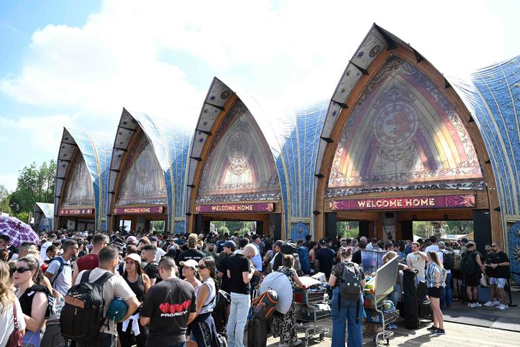 Foto: Tom Goyvaerts/Ritzau Scanpix