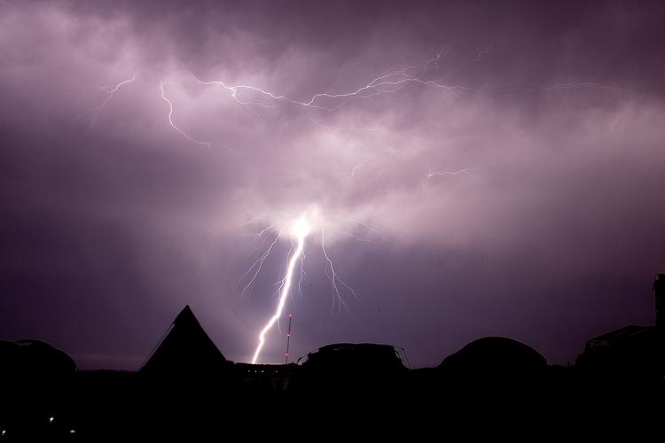 Arkivfoto: Peter Hove Olesen