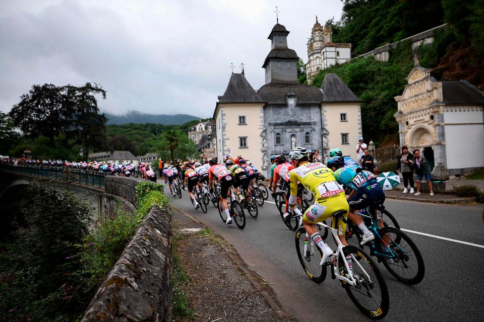 Foto: Anne-christine Poujoulat/Ritzau Scanpix