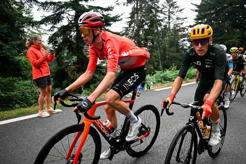 Foto: Loic Venance/Ritzau Scanpix