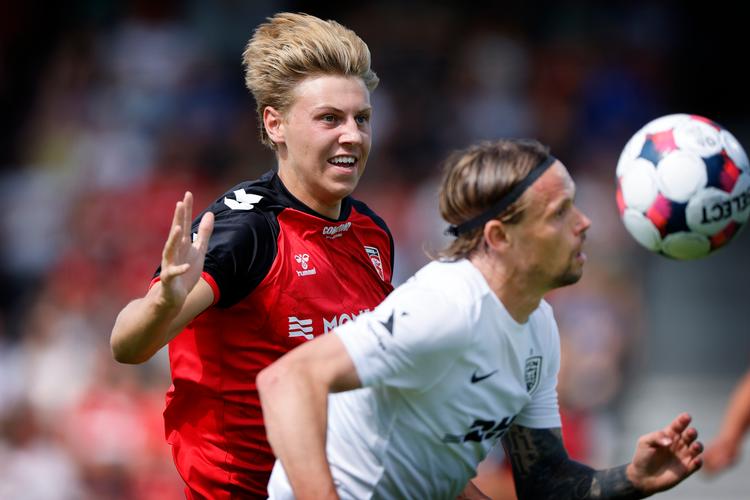 Foto: Jens Dresling