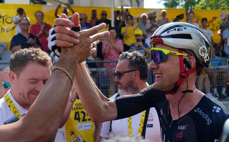 Foto: Mosa Ab Elshamy/Ritzau Scanpix