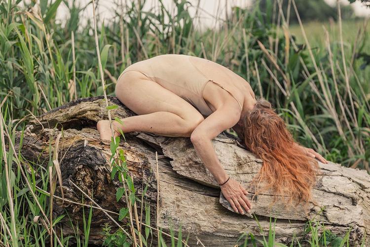 Festivalen er arrangeret af kunstnere og musikere på begge sider af floden Oder som en protest mod den øgede kontrol mellem de to landes grænser. Foto: Break on through to the ODER side