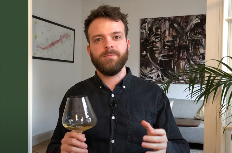 Foto: Christoffer Schwarz-Nielsens YouTube-kanal