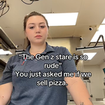 Foto: Skærmdump fra TikTok. Brugeren woah_there58