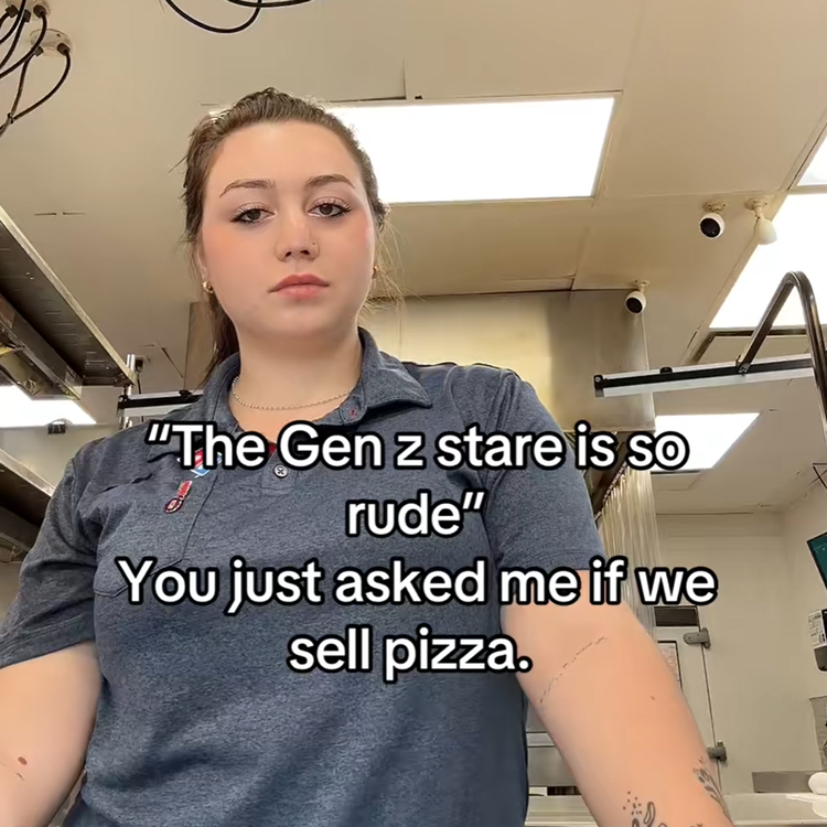 Foto: Skærmdump fra TikTok. Brugeren woah_there58