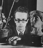 Denton Welchs selvbiografiske roman 'Jomfrurejse' er fra 1943, men det kan man ikke mærke. Værkets homoerotiske scener er mesterlige og alt andet end jomfrunalske. Foto: Forlaget Sidste Århundrede