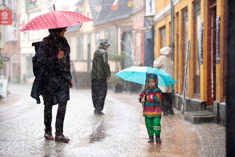 Foto: Thomas Sjørup/Ritzau Scanpix