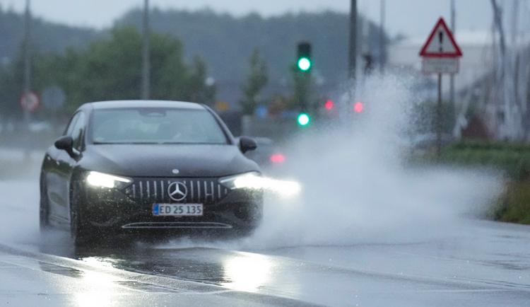 Foto: Claus Fisker/Ritzau Scanpix