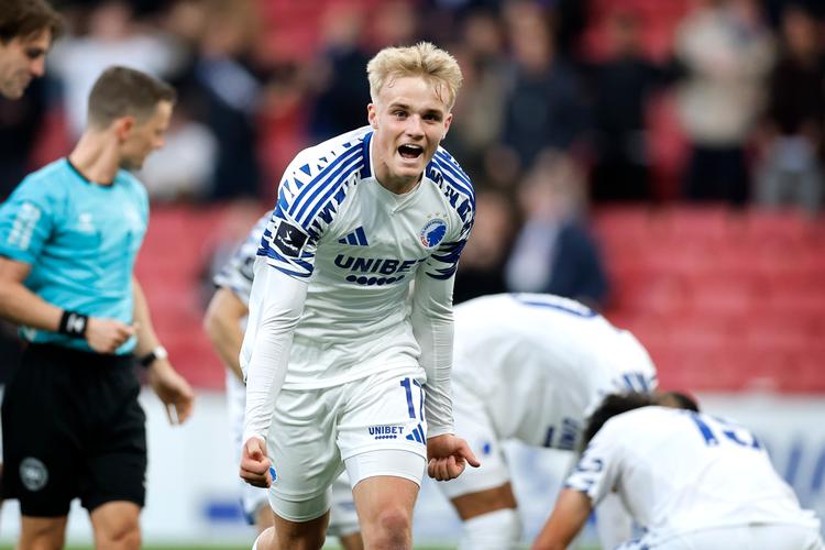 Foto: Jens Dresling