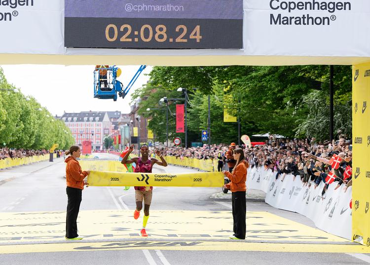 Foto: Claus Bech/Ritzau Scanpix