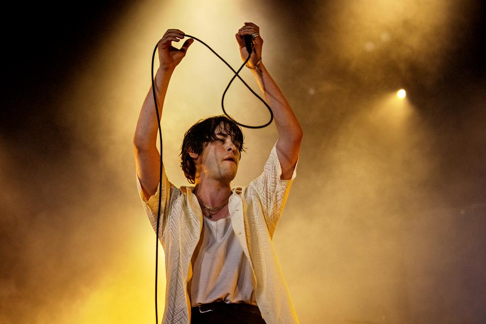Foto: Jacob Ehrbahn